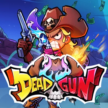 Dead Gun game tile