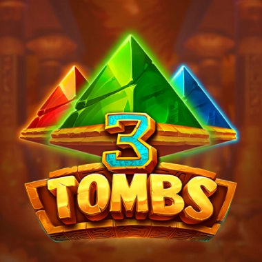 3 Tombs game tile