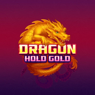 Dragon Hold Gold game tile