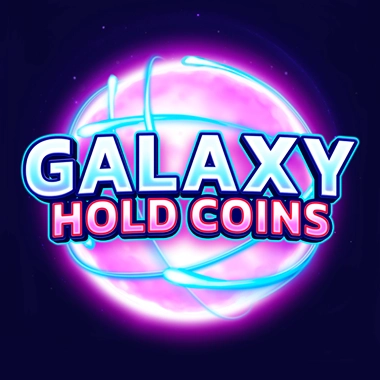 Galaxy Hold Coins game tile
