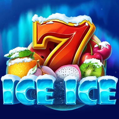 Ice Ice Seven game tile