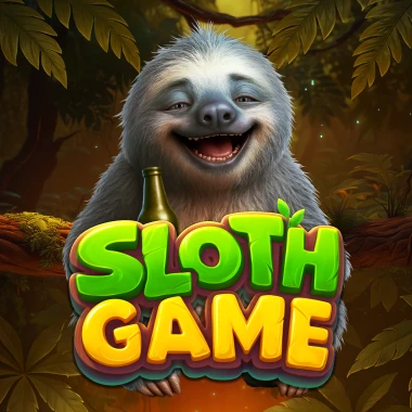 Sloth Game game tile