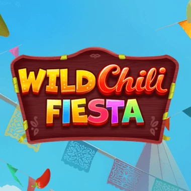 Wild Chili Fiesta game tile