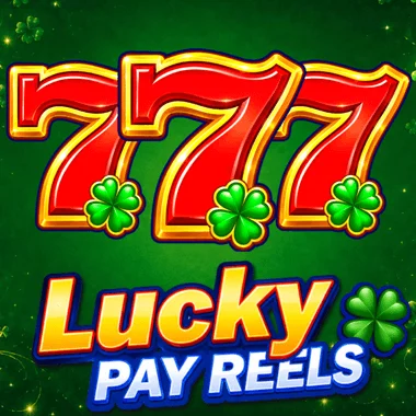 Lucky Pay Reels game tile