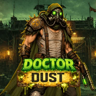 Doctor Dust game tile