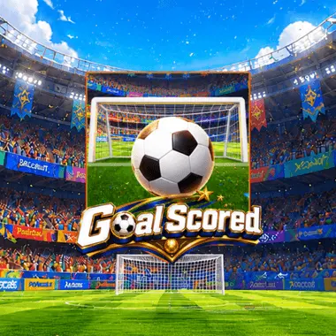 Goal Scored game tile