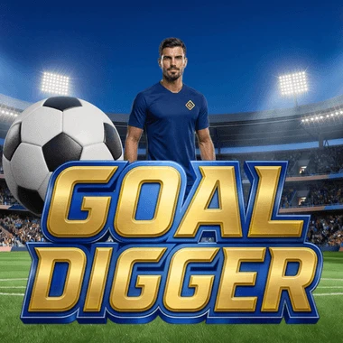 Goal Digger game tile