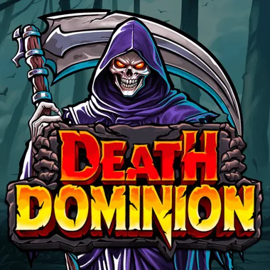 Death Dominion game tile
