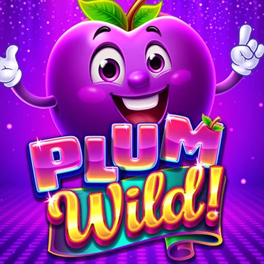 Plum Wild! game tile